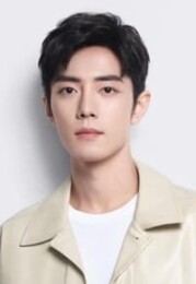 Xiao Zhan