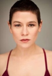 Yael Stone