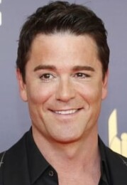 Yannick Bisson