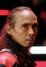 Yayan Ruhian