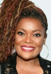 Yvette Nicole Brown