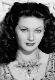 Yvonne De Carlo