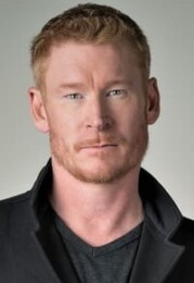 Zack Ward