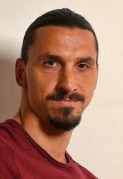 Zlatan Ibrahimović