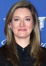 Zoe Perry