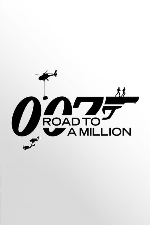 007 Road to a Million : 1.Sezon 8.Bölüm