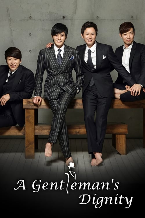 A Gentleman’s Dignity : 1.Sezon 15.Bölüm