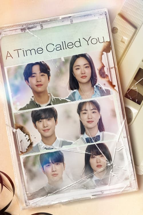 A Time Called You : 1.Sezon 8.Bölüm