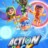 Action Pack : 1.Sezon 6.Bölüm izle