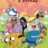 Adventure Time : 1.Sezon 7.Bölüm izle