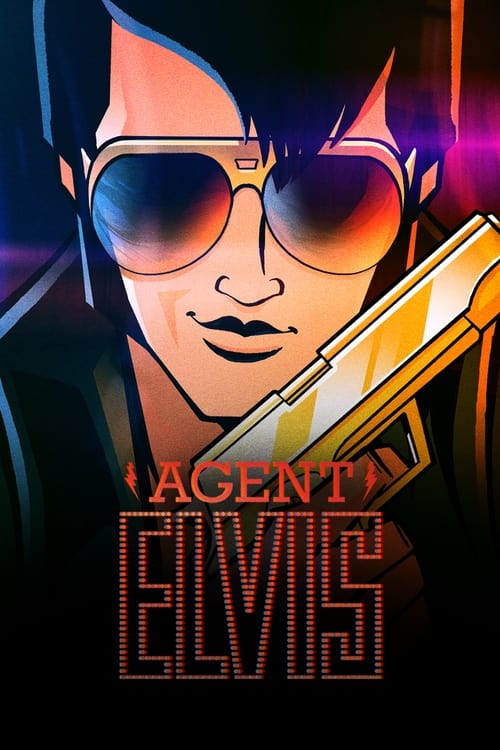 Agent Elvis : 1.Sezon 8.Bölüm