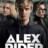 Alex Rider : 1.Sezon 8.Bölüm izle