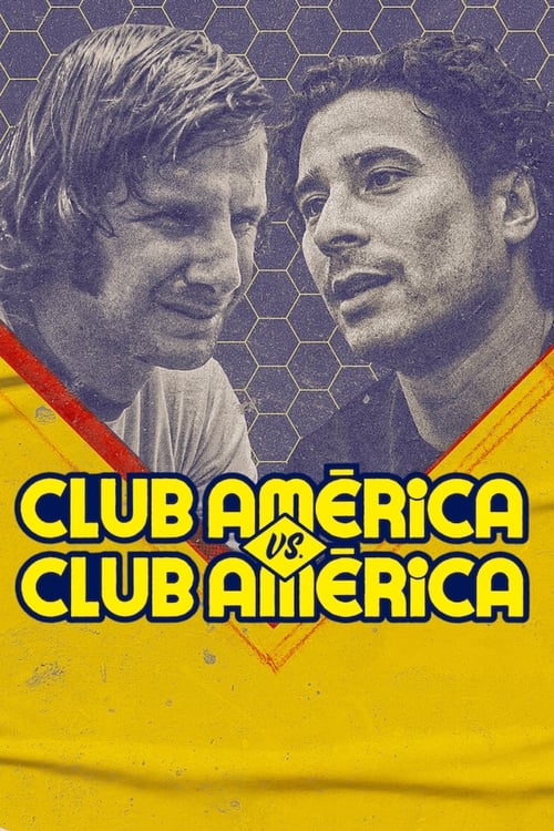 América vs América : 1.Sezon 3.Bölüm