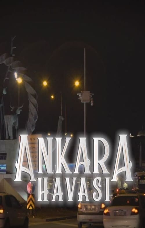 Ankara Havası : 1.Sezon 4.Bölüm