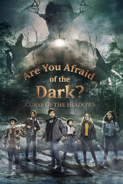 Are You Afraid of the Dark? : 3.Sezon 3.Bölüm