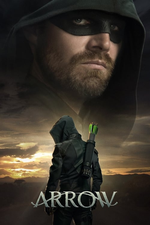 Arrow : 1.Sezon 16.Bölüm