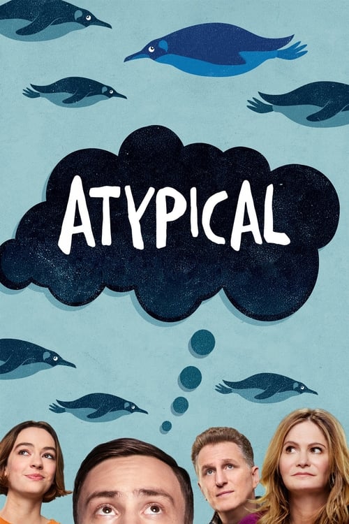 Atypical : 3.Sezon 7.Bölüm