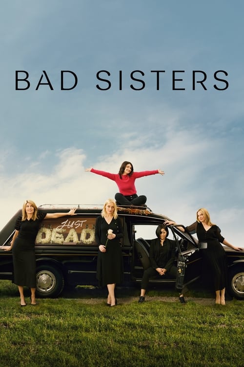 Bad Sisters : 1.Sezon 8.Bölüm