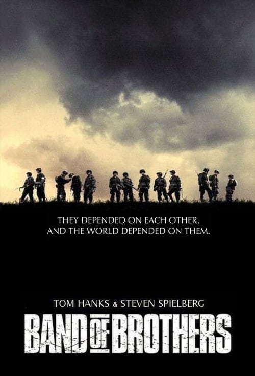 Band of Brothers : 1.Sezon 2.Bölüm