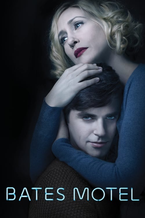 Bates Motel : 5.Sezon 1.Bölüm