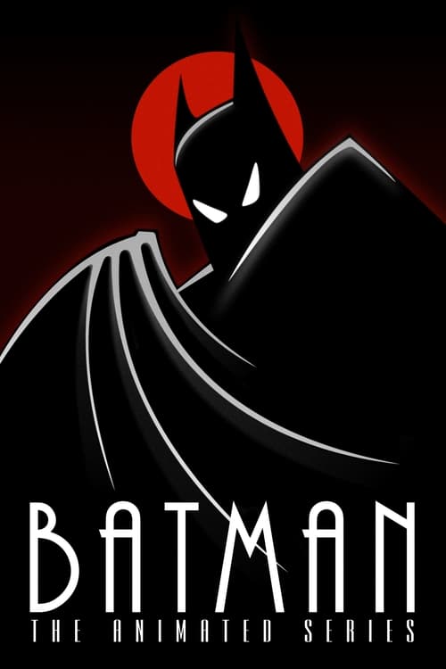 Batman The Animated Series : 1.Sezon 28.Bölüm