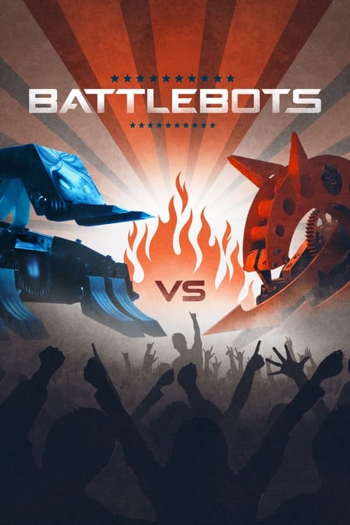 BattleBots : 2.Sezon 6.Bölüm