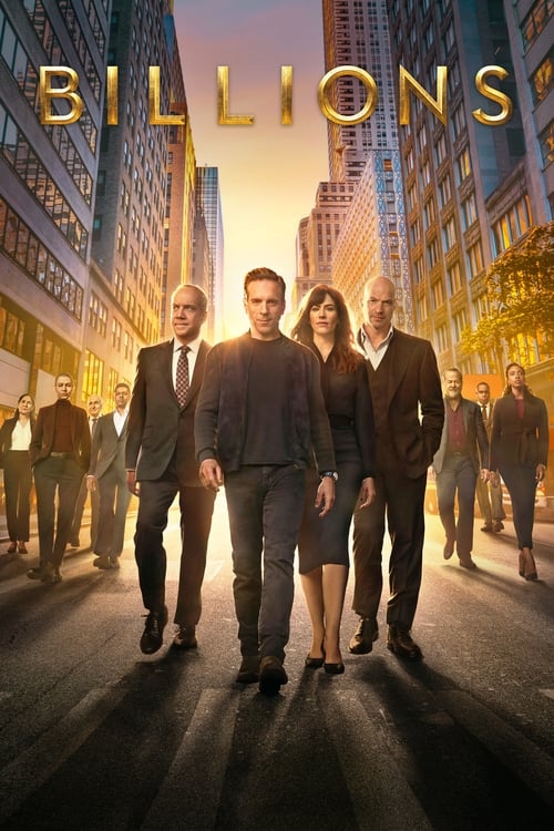 Billions : 2.Sezon 11.Bölüm