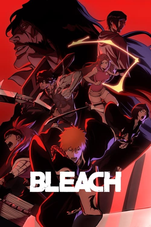 Bleach : 1.Sezon 366.Bölüm