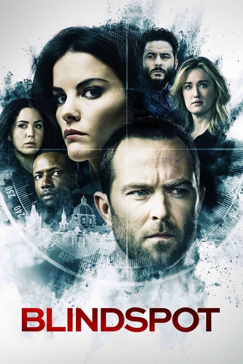 Blindspot : 3.Sezon 7.Bölüm