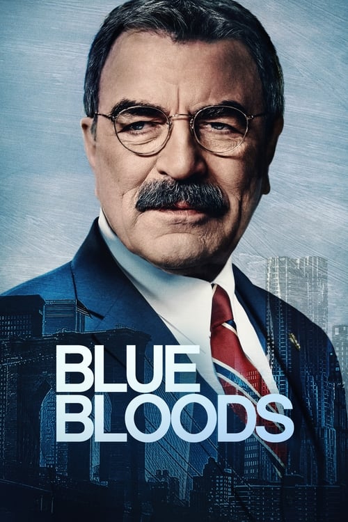 Blue Bloods : 1.Sezon 1.Bölüm