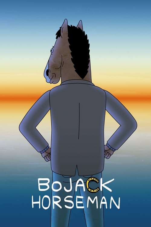 BoJack Horseman : 6.Sezon 10.Bölüm