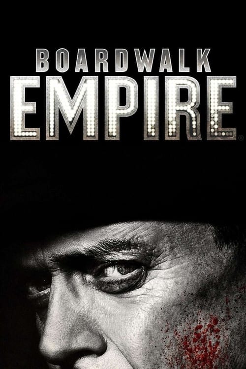 Boardwalk Empire : 1.Sezon 2.Bölüm