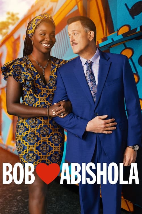 Bob Hearts Abishola : 5.Sezon 13.Bölüm