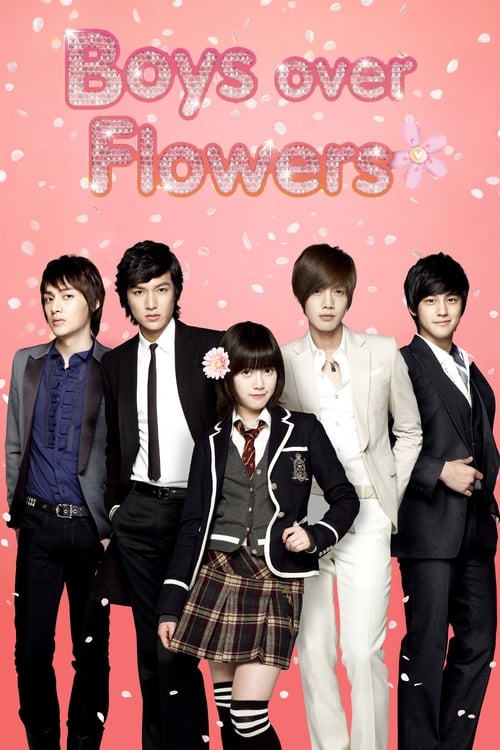 Boys Over Flowers : 1.Sezon 4.Bölüm