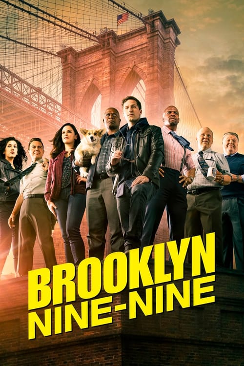 Brooklyn Nine-Nine : 2.Sezon 15.Bölüm