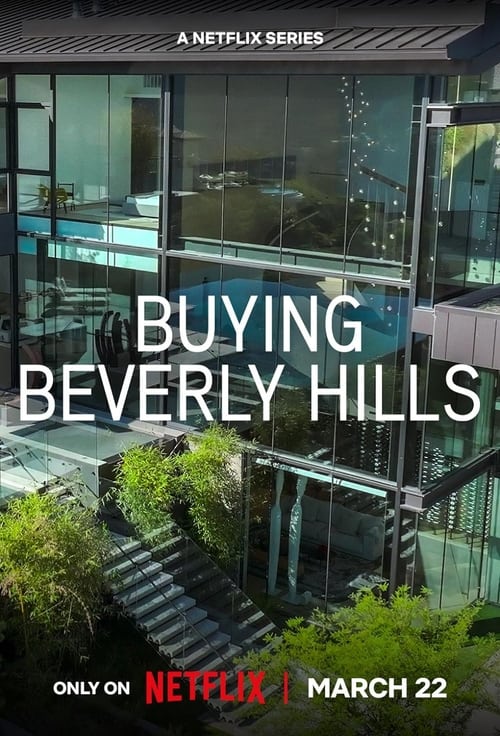 Buying Beverly Hills : 1.Sezon 3.Bölüm