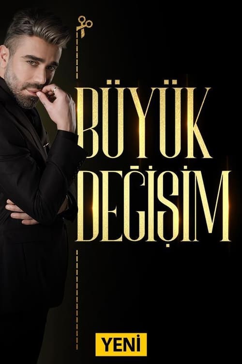 Büyük Değişim : 1.Sezon 6.Bölüm