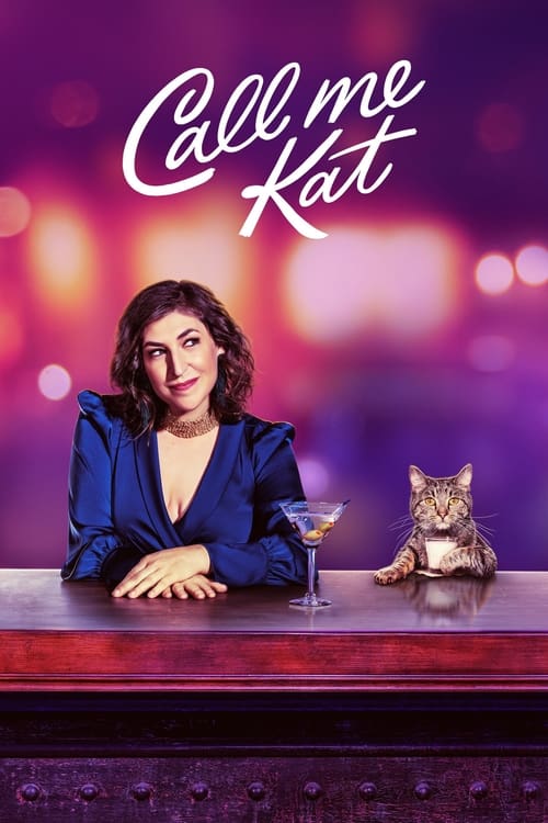 Call Me Kat : 2.Sezon 17.Bölüm