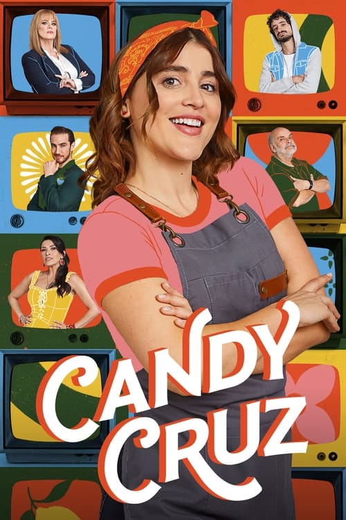 Candy Cruz : 1.Sezon 10.Bölüm