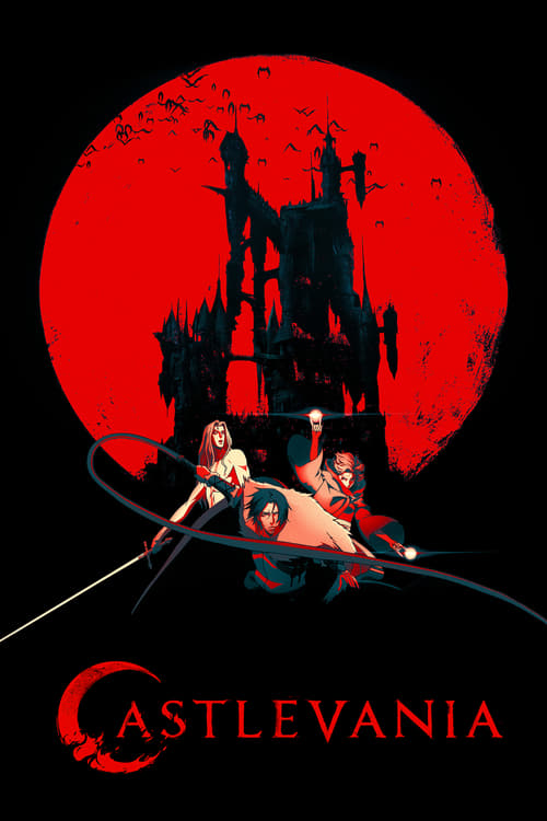 Castlevania : 2.Sezon 1.Bölüm