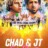 Chad and JT Go Deep : 1.Sezon 4.Bölüm izle