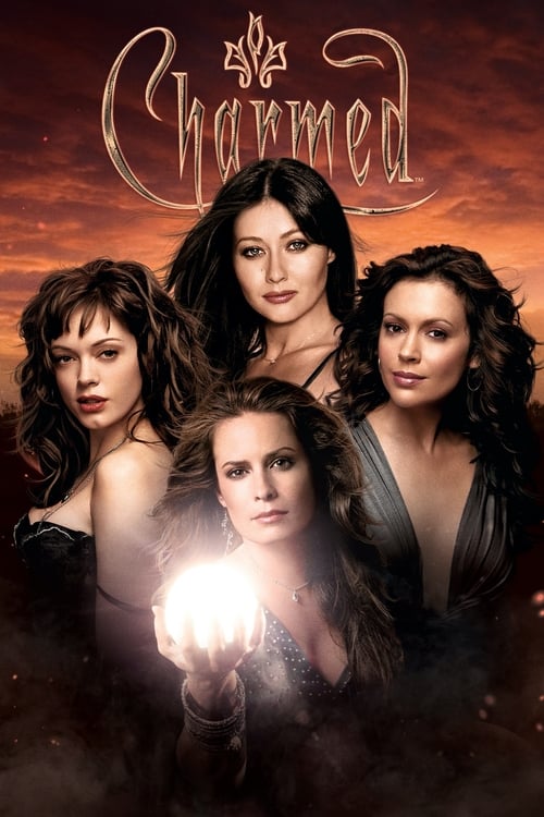 Charmed : 4.Sezon 5.Bölüm