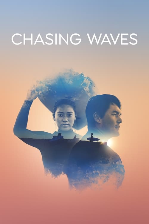 Chasing Waves : 1.Sezon 1.Bölüm