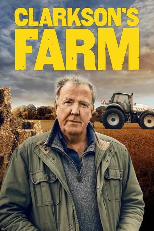 Clarkson’s Farm : 2.Sezon 2.Bölüm