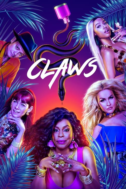 Claws : 4.Sezon 7.Bölüm