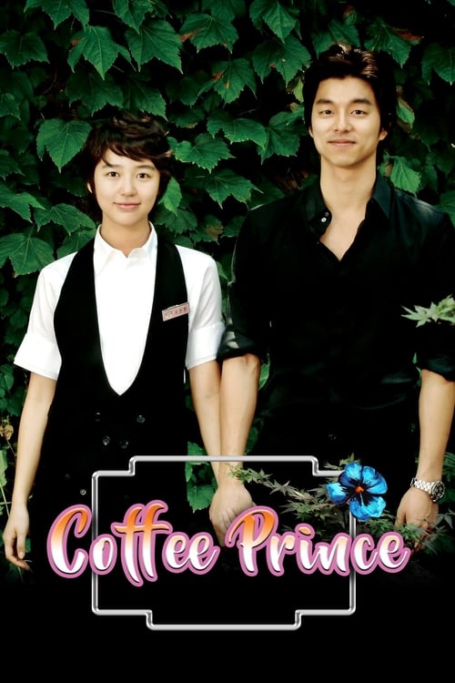 Coffee Prince : 1.Sezon 1.Bölüm