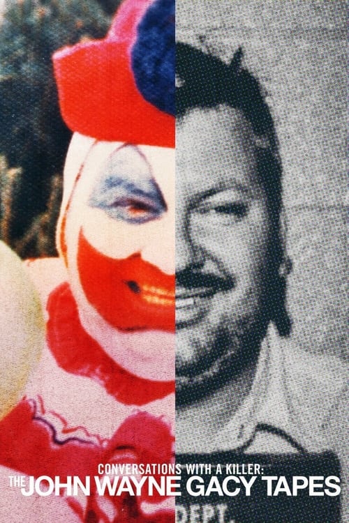 Conversations with a Killer The John Wayne Gacy Tapes : 1.Sezon 2.Bölüm