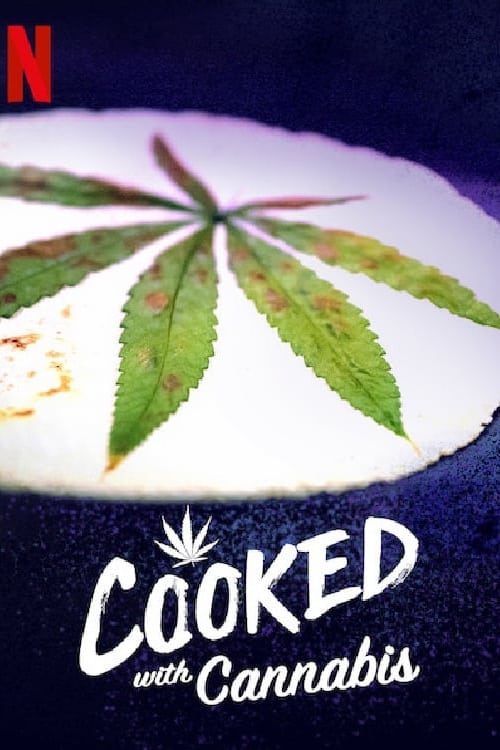 Cooked With Cannabis : 1.Sezon 2.Bölüm