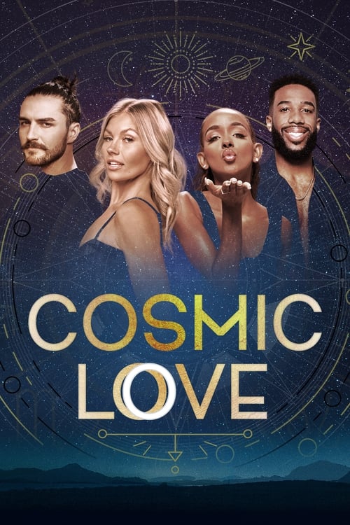 Cosmic Love : 1.Sezon 5.Bölüm