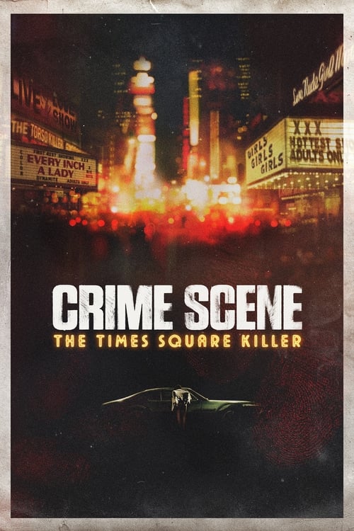 Crime Scene The Times Square Killer : 1.Sezon 3.Bölüm